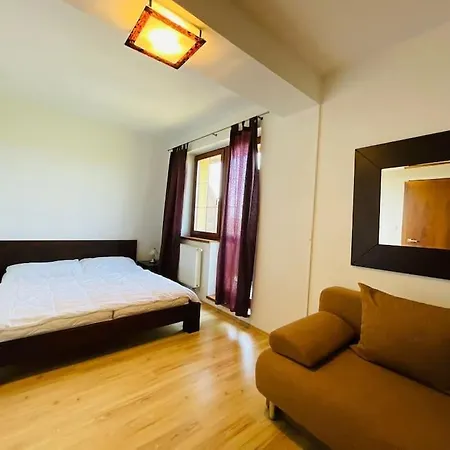 Spacious With Beautiful View