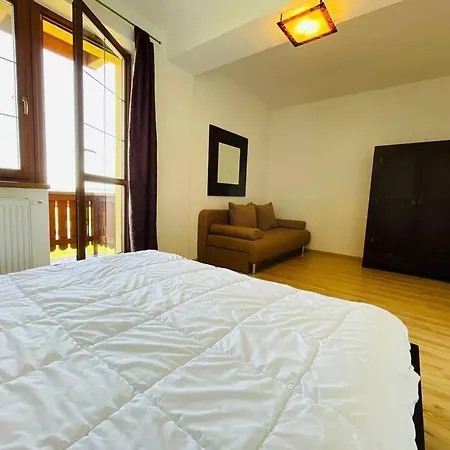 Spacious With Beautiful View