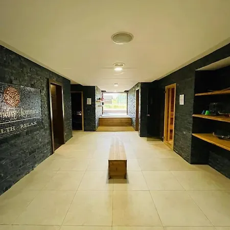 Spacious With Beautiful View Apartment Vel'ka Lomnica