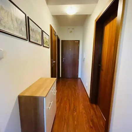Spacious With Beautiful View Vel'ka Lomnica