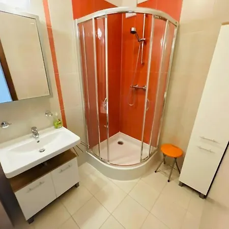 Apartment Spacious With Beautiful View *
