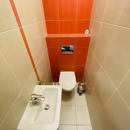 Spacious With Beautiful View * Vel'ka Lomnica