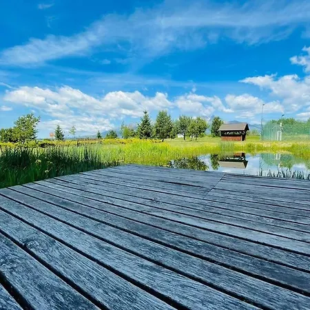Spacious With Beautiful View Lejlighed